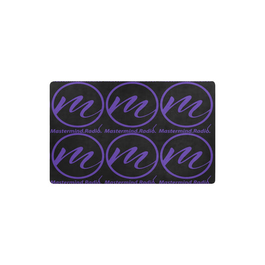 MASTER MIND KITCHEN RUG