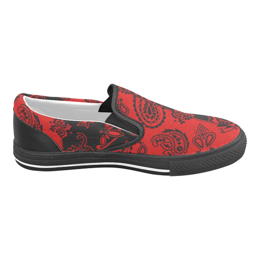 MMR Shoes