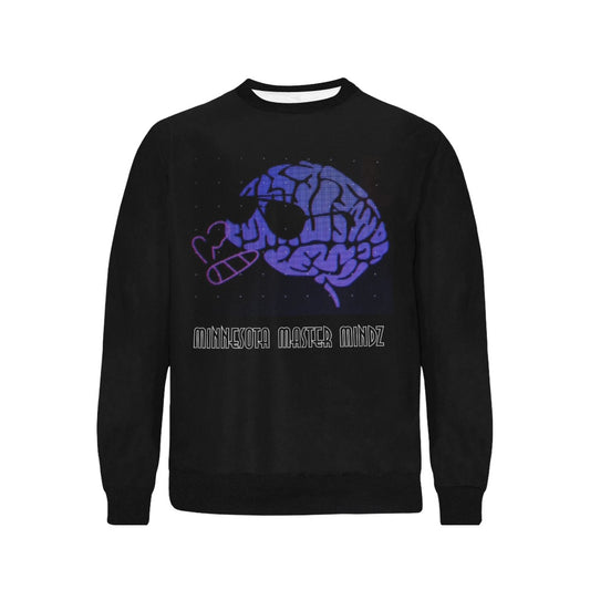 MASTER MIND MEN HOODIES & SWEAT SHIRT'S