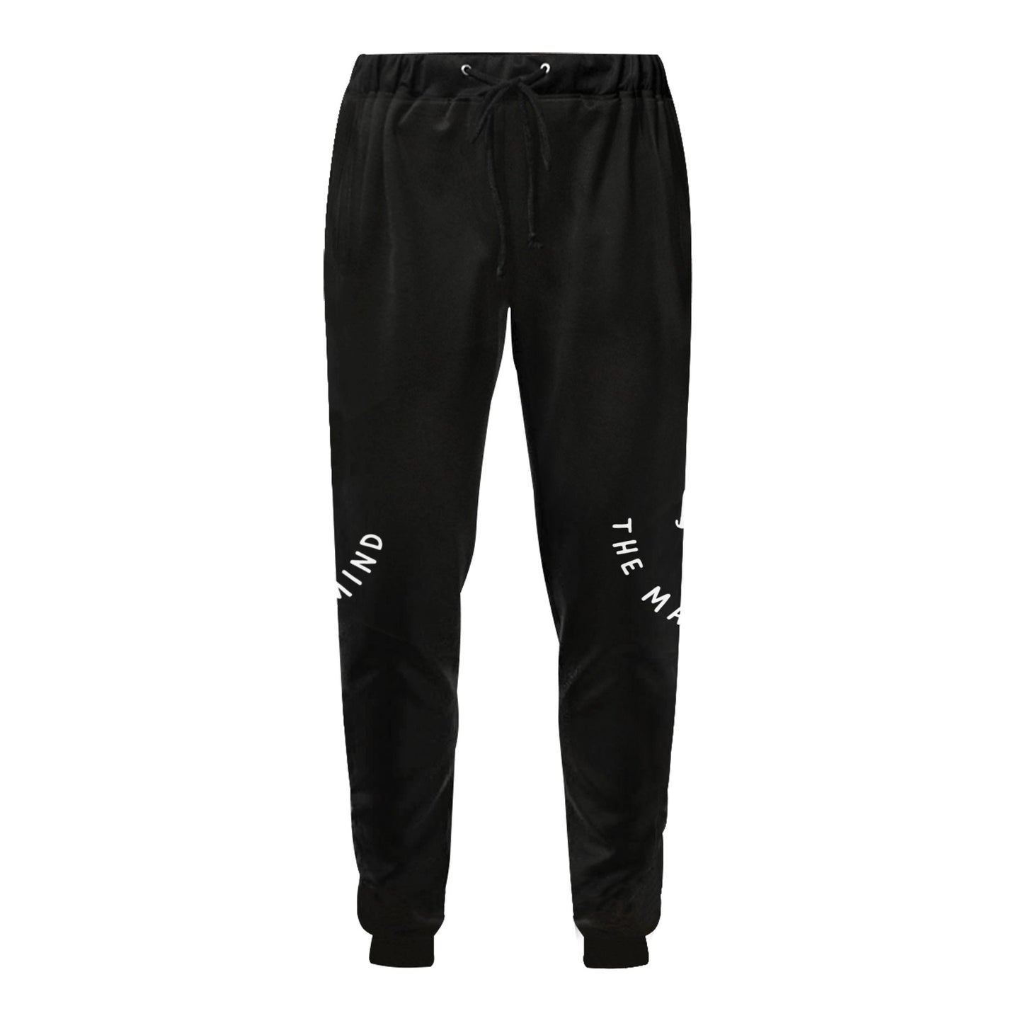 MASTER MIND RADIO PANTS