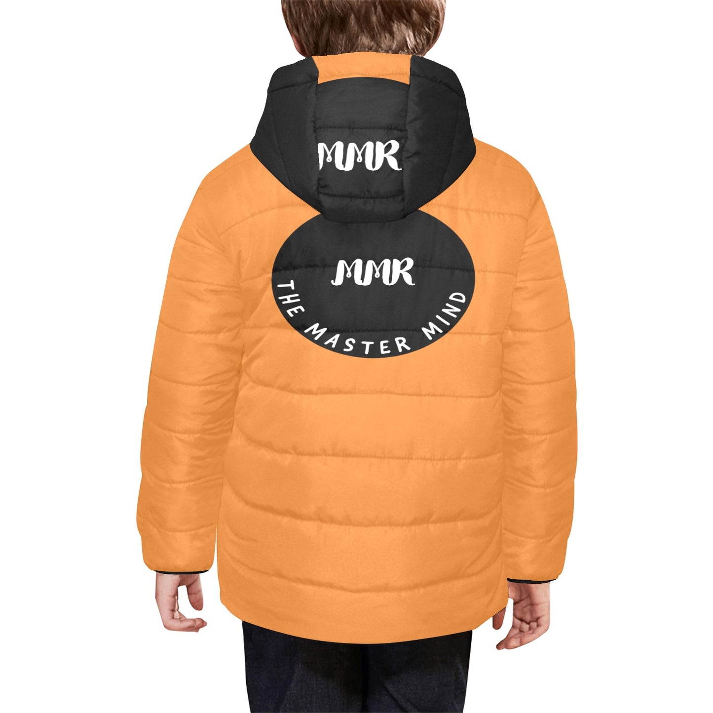 Master Mind Kid's Coat's