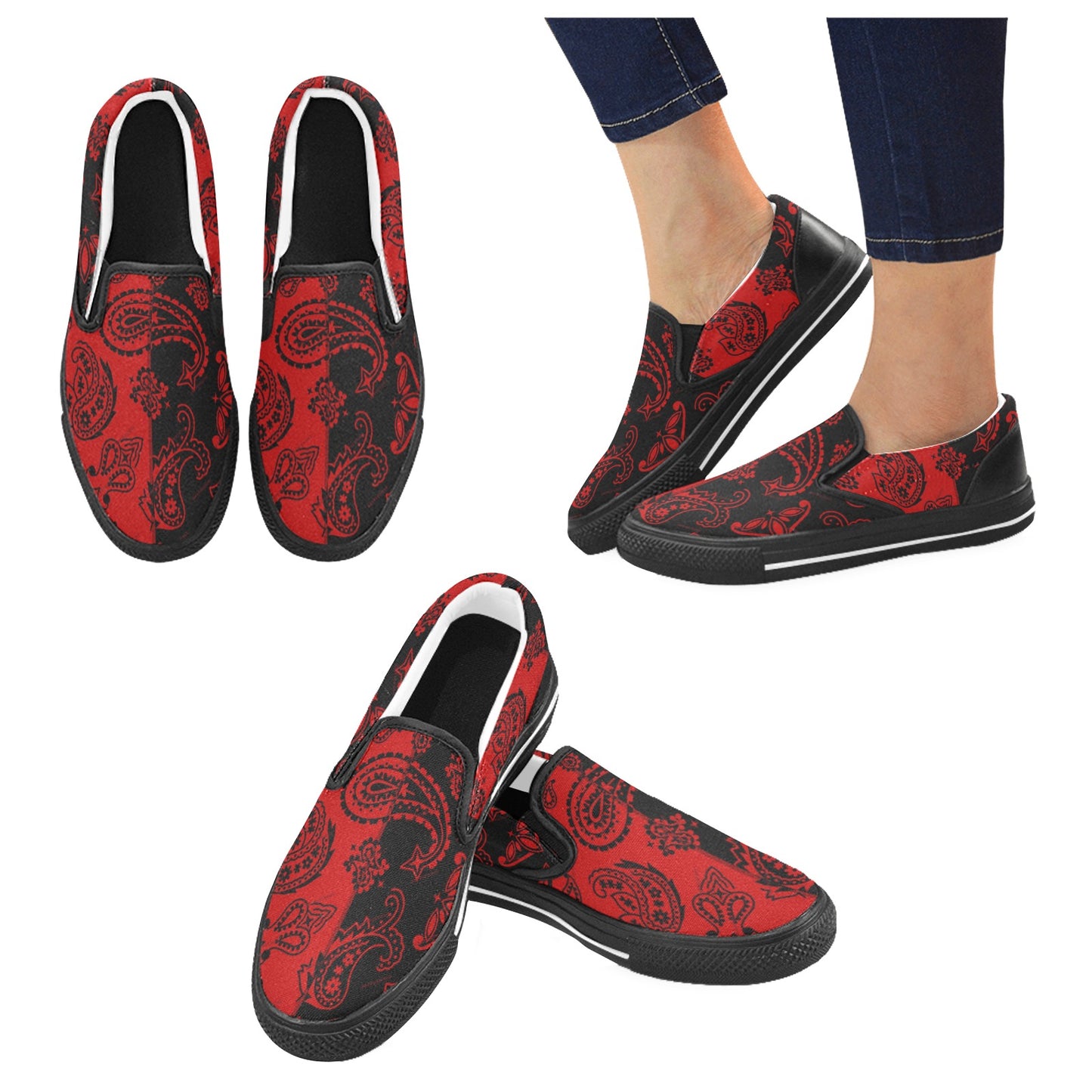 MMR Shoes