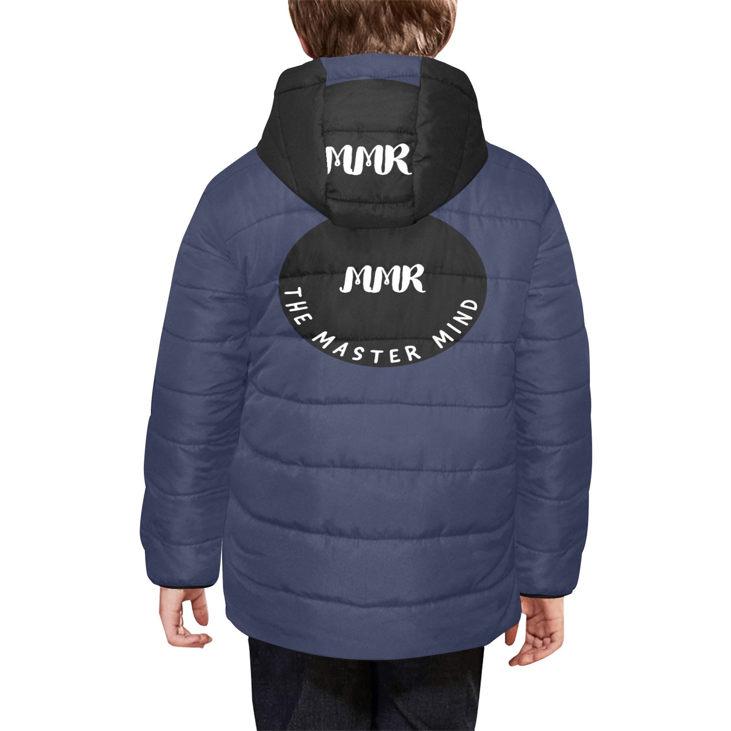 Master Mind Kid's Coat's