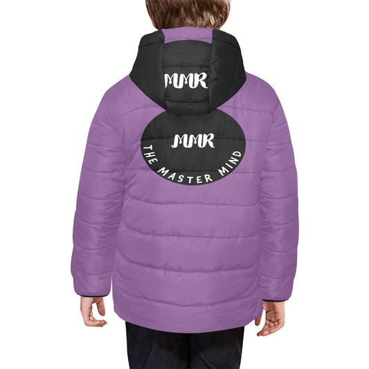 Master Mind Kid's Coat's