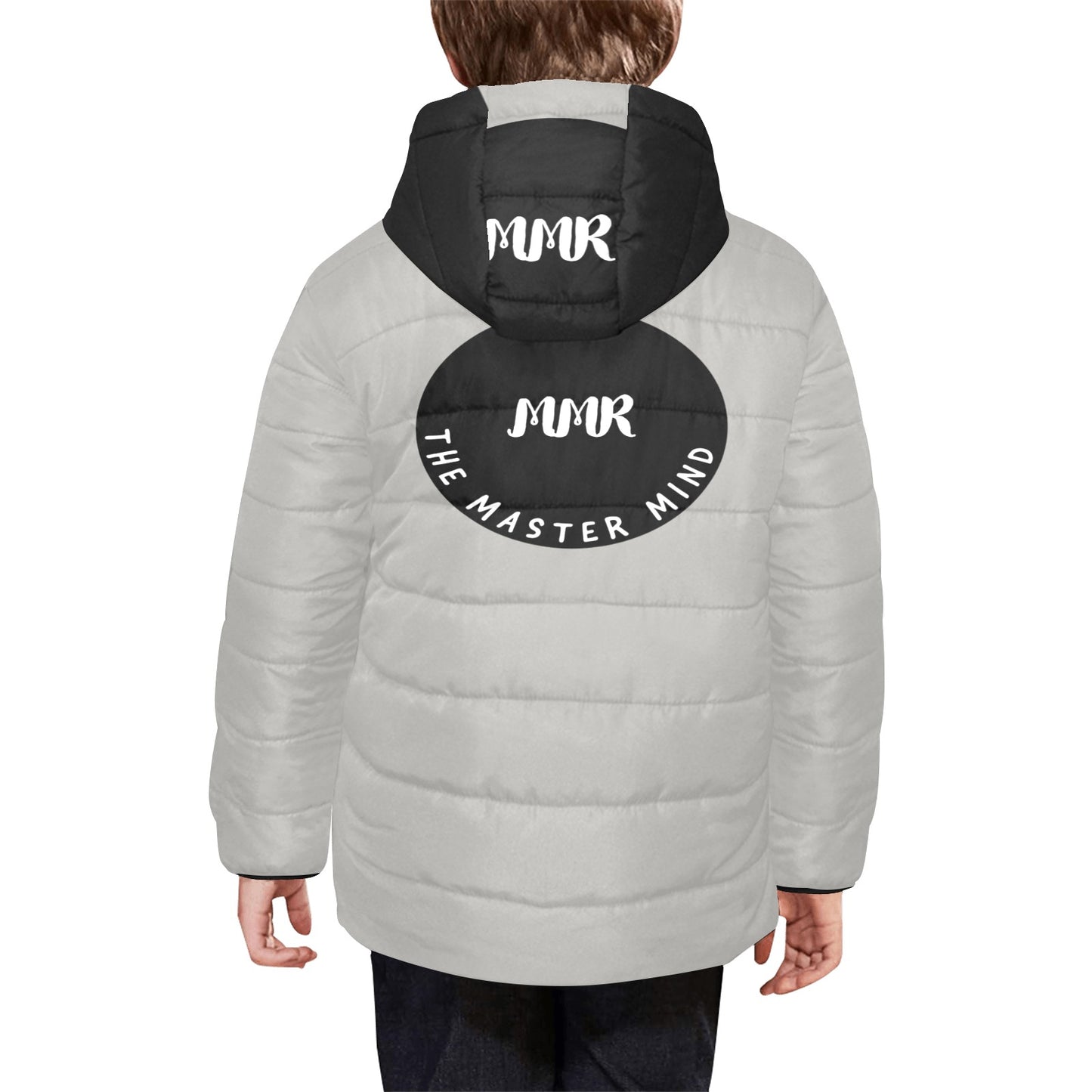 Master Mind Kid's Coat's